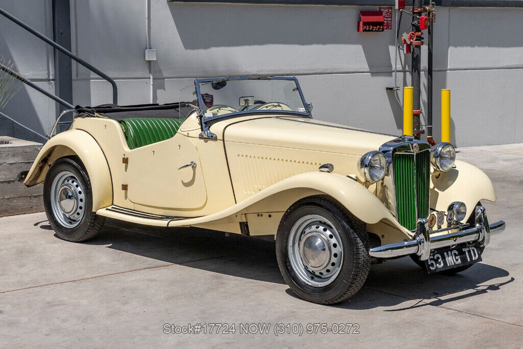 1952 mg td