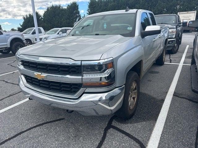 2019 chevrolet silverado 1500 1lt