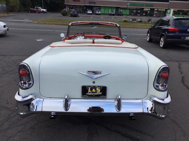 1956 chevrolet bel air