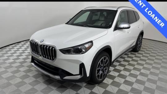 2024 bmw x1 xdrive28i
