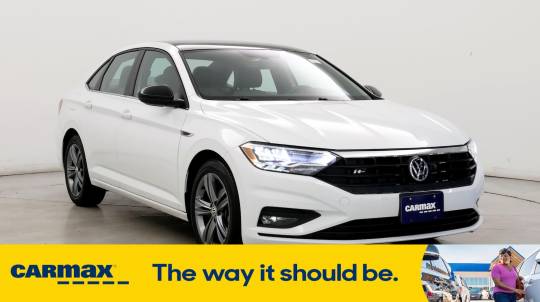 2021 Volkswagen Jetta
