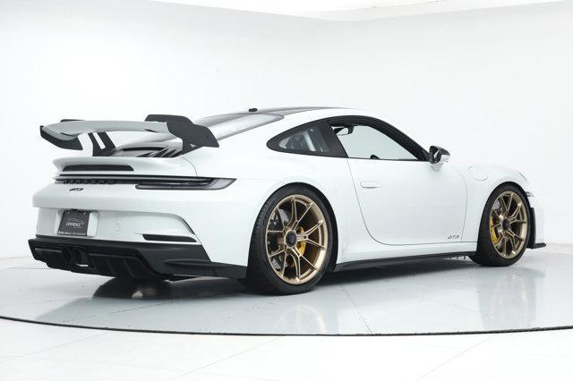 2024 porsche 911 gt3
