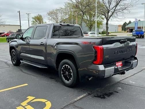 2022 toyota tundra sr5 in janesville, wisconsin