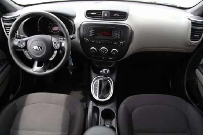 2015 kia soul base in oak lawn, il