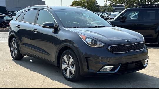 2019 Kia Niro