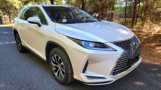 2022 Lexus RX