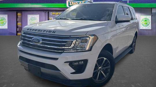 2020 Ford Expedition