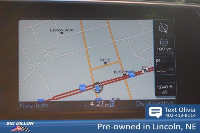 2012 audi q5 2.0t quattro premium plus awd 2.0t quattro premium plus 4dr suv for sale in lincoln, nebraska