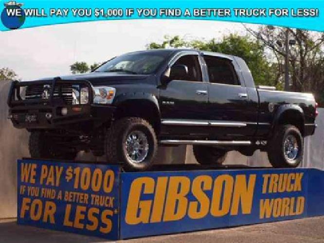 2008 dodge ram 1500 laramie in sanford, fl