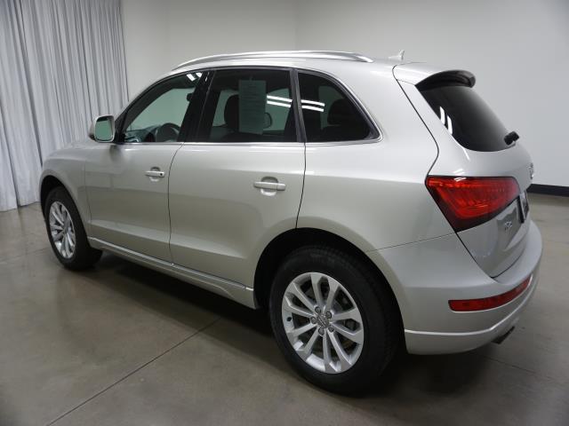 2014 audi q5 2.0t quattro premium plus awd 2.0t quattro premium plus 4dr suv for sale in reno, nevada