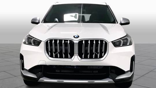 2024 BMW X1
