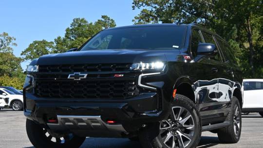 2024 Chevrolet Tahoe