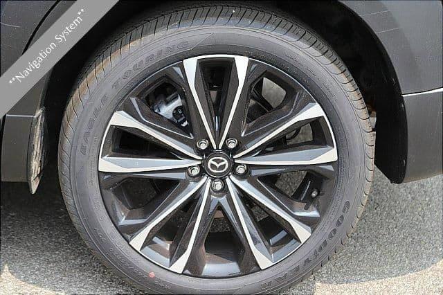 2023 mazda cx-50 2.5 s premium plus package in kent, ohio