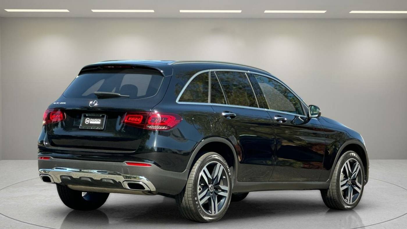 2020 mercedes-benz glc glc 300