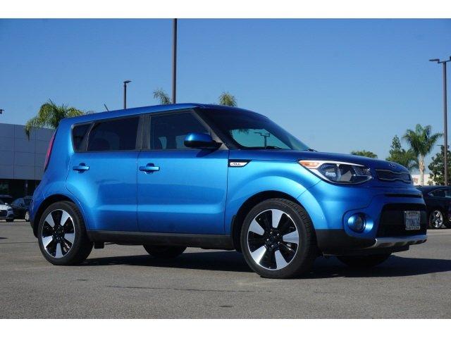used 2017 kia soul + bakersfield, ca 93313 for sale in bakersfield, california