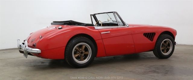 1964 bj7 used