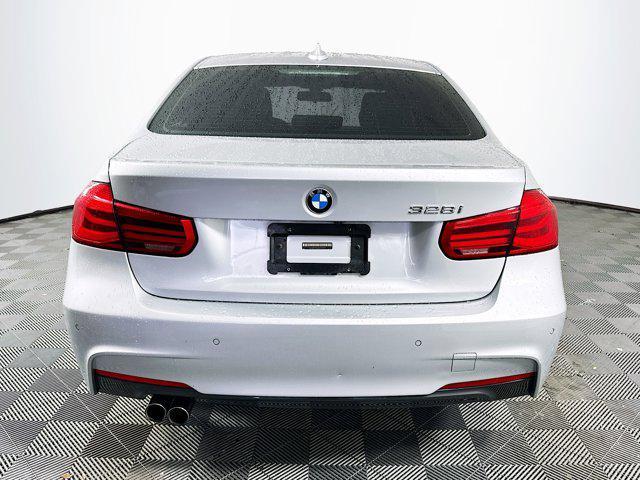 2016 bmw 328 328i