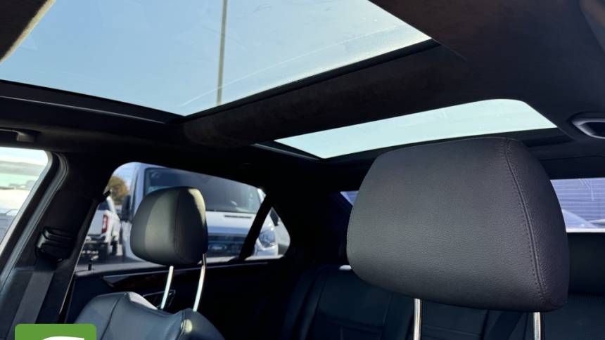 2011 mercedes-benz e-class e 63 amg