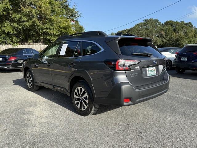 2023 subaru outback premium