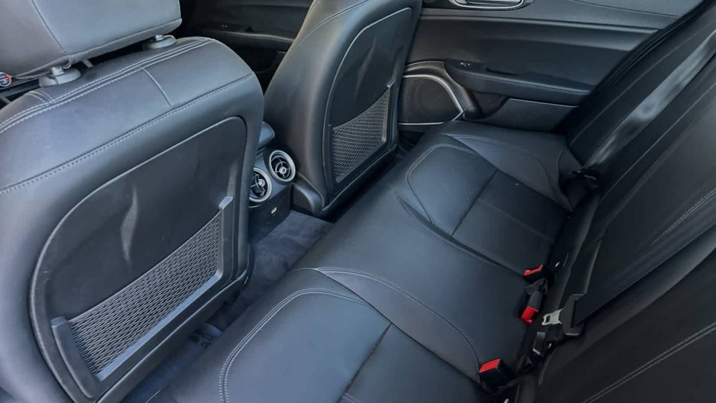 2021 alfa romeo giulia sprint
