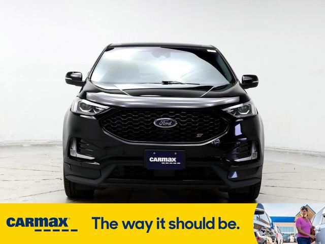 2020 ford edge st
