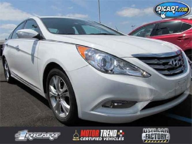 2011 hyundai sonata in columbus, oh