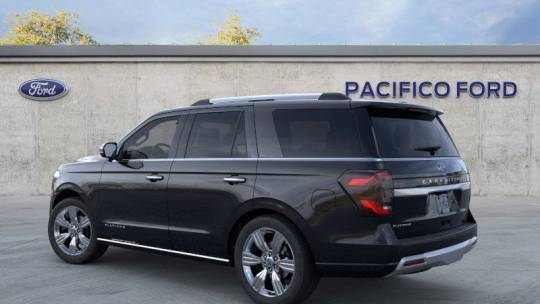 2024 Ford Expedition