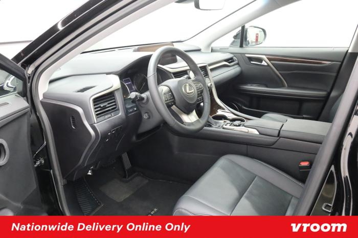 used 2017 lexus rx 350 awd alexandria, la 71301 for sale in alex, louisiana