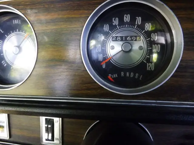 1972 oldsmobile cutlass convertible same owner 28 years no reserve all records