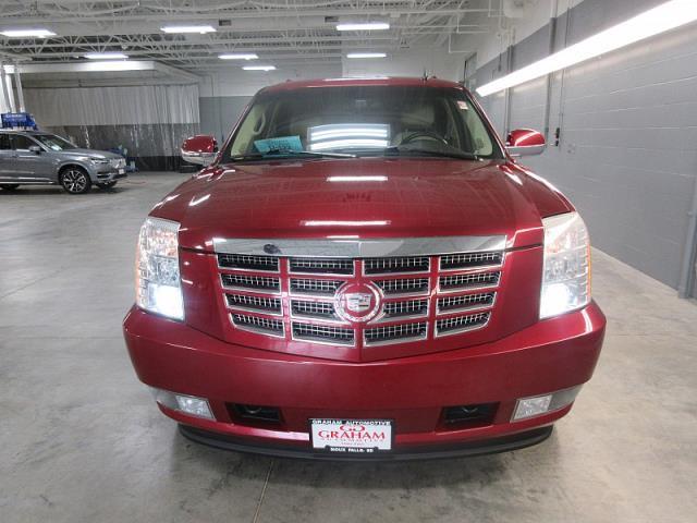 2010 cadillac escalade luxury awd luxury 4dr suv for sale in sioux falls, south dakota