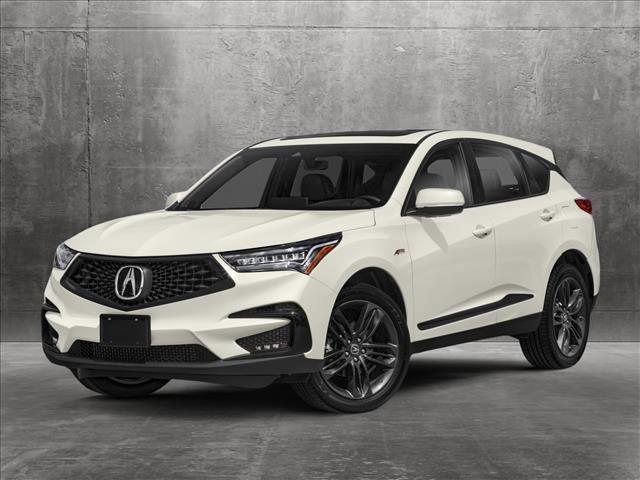 2021 acura rdx a-spec
