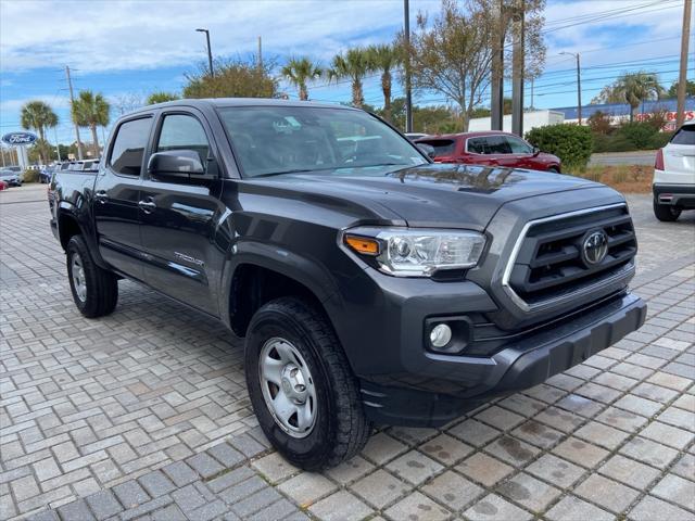 2023 toyota tacoma t mulliner