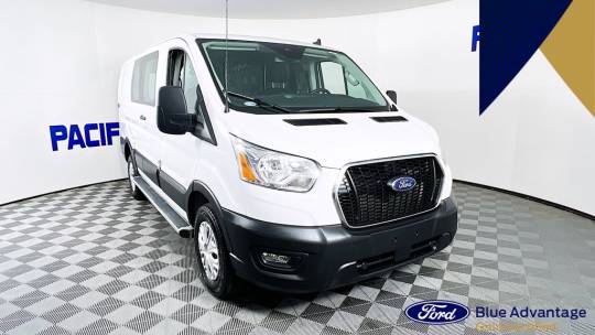 2022 Ford Transit