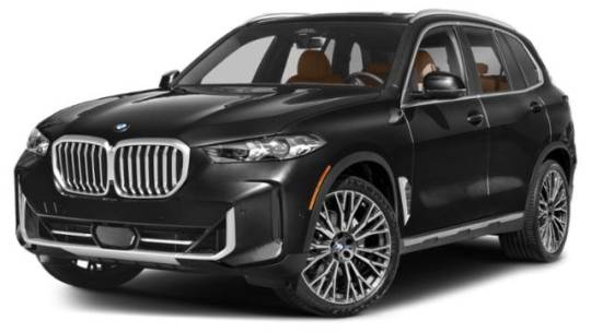 2024 bmw x5 m60i