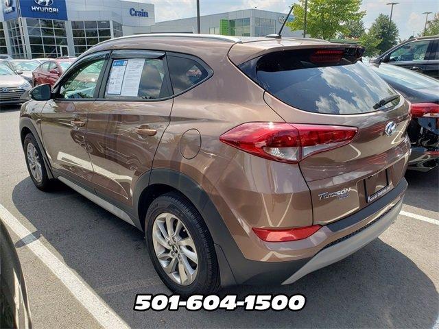 used 2017 hyundai tucson fwd little rock, ar 72210 for sale in little rock, arkansas