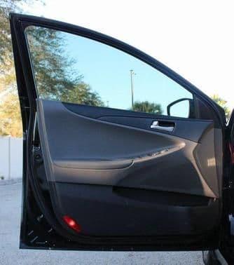 2012 hyundai sonata in dallas, texas