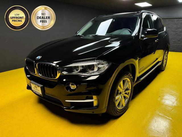2015 bmw x5 sdrive35i