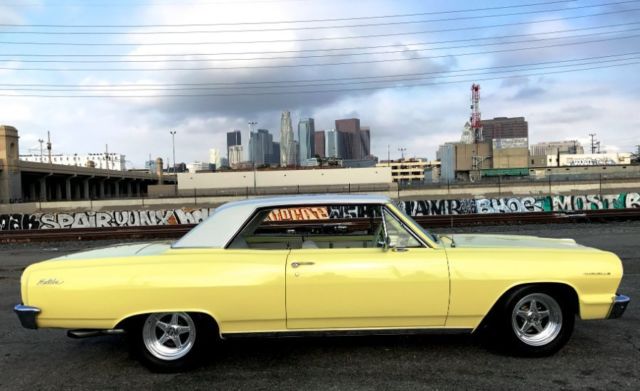 chevy chevelle malibu trim american muscle car usa 496 engine holley carb wiseco