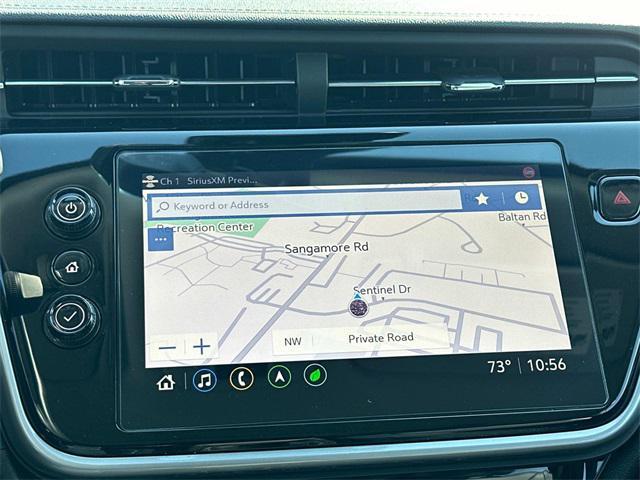 2022 chevrolet bolt euv fwd premier