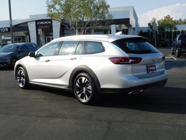 new 2018 buick regal tourx essence las vegas, nv 89146 for sale in las vegas, nevada