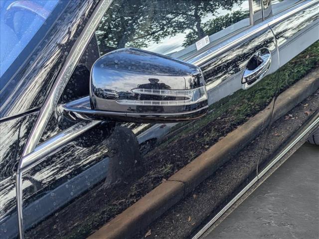 2013 mercedes-benz s-class 4matic