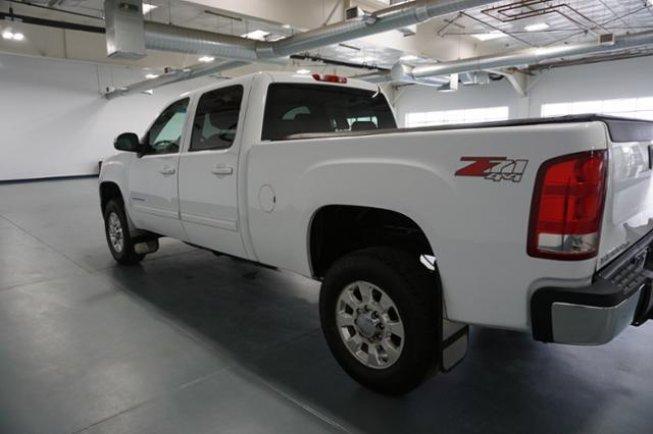 2011 gmc sierra 2500 slt for sale in anchorage, alaska