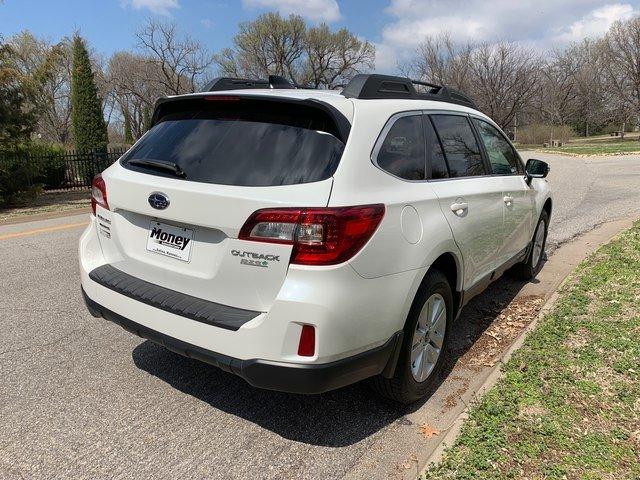 used 2016 subaru outback 2.5i premium salina, ks 67401 for sale in bavaria, kansas