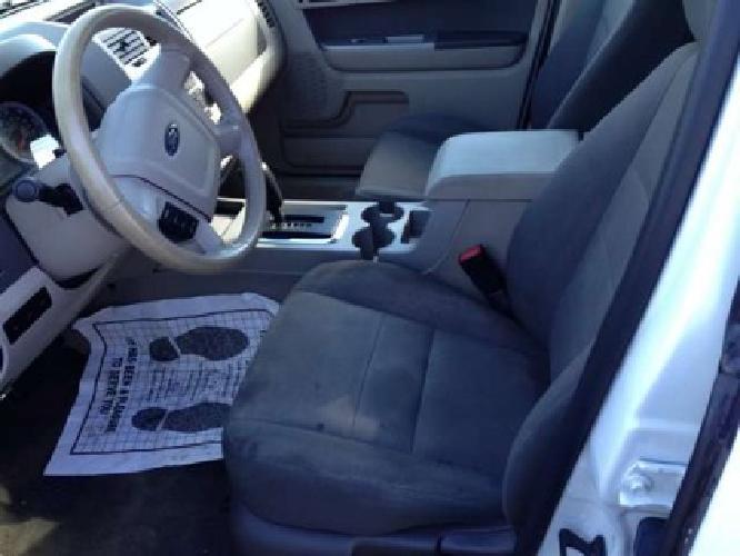 2009 ford escape xlt in columbus, oh