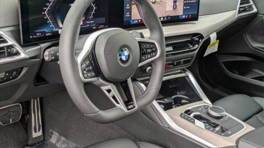 2025 BMW 2 series