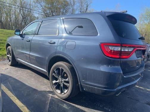 2021 dodge durango sxt in orchard park, new york