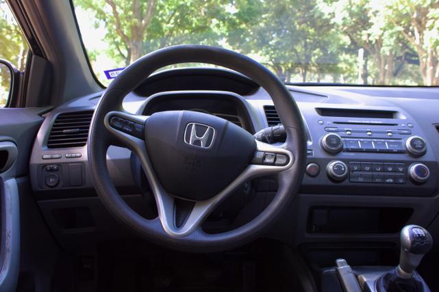 2008 honda civic ex