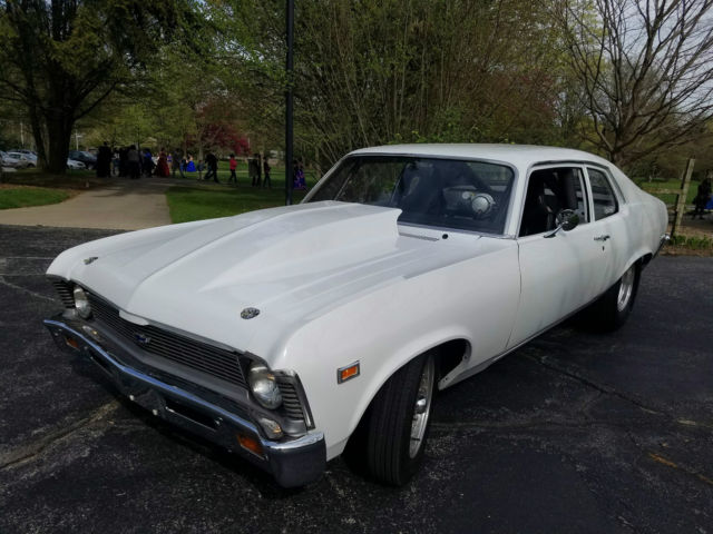1969 chevy nova prostreet 1963 1964 1965 1966 1967 1968 camaro corvette chevelle