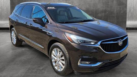 2018 Buick Enclave