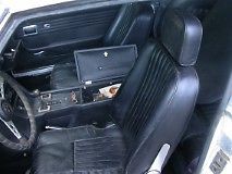 1971 jensen interceptor mk ii 6.3l